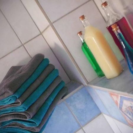 Stadtferienwohnung Lueneburg Eksteriør billede